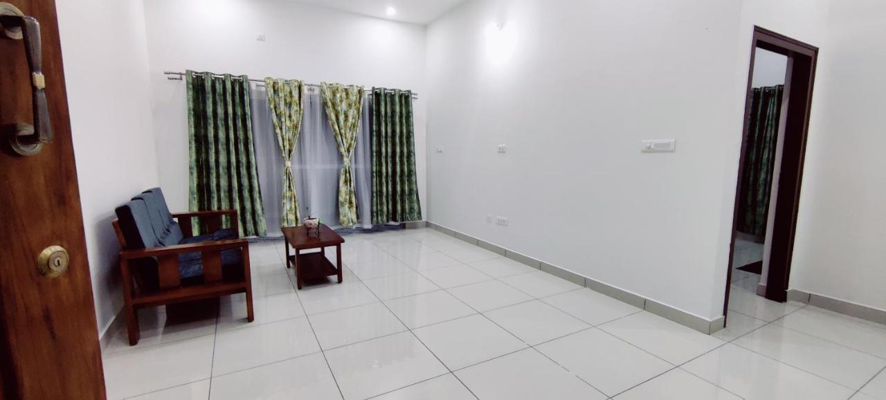 Suvarna Elite - Premium Apartment Hotel Mysore Exteriör bild